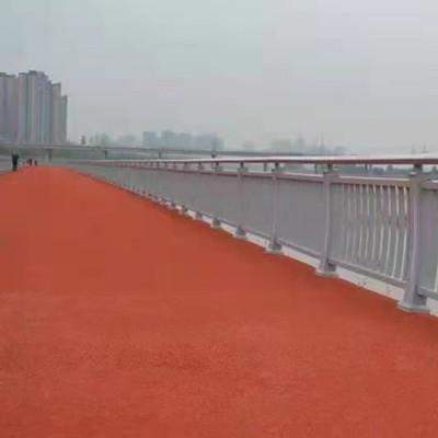 鋁合金護(hù)欄 橋梁鋁合金護(hù)欄