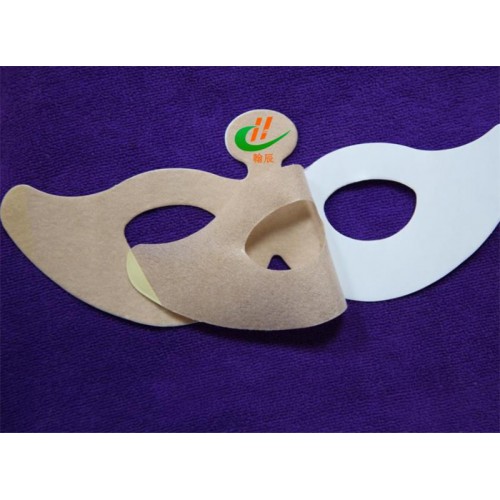 醫用冷敷眼罩 無紡布眼貼保濕緩解疲勞