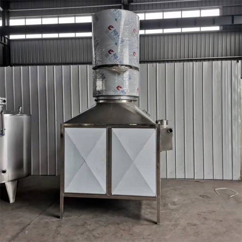 風(fēng)冷冷卻器 烤酒配套冷酒器 多管冷卻不銹鋼冷卻器價(jià)格