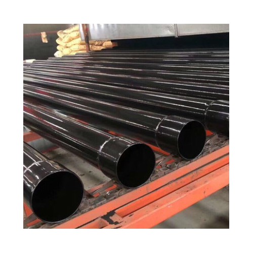 N-HAP熱浸塑鋼管 DFPB護橋管 熱浸塑鋼管廠家