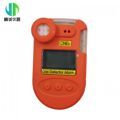 擴散式氧氣O2檢測儀