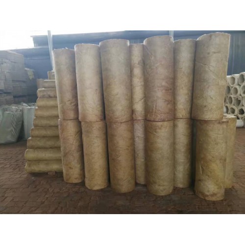 巖棉管 防火巖棉管 憎水巖棉管 隔熱巖棉管