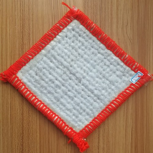 鈉基膨潤土防水毯