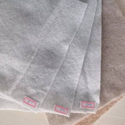 土工布滌綸 土工布