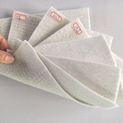 無紡?fù)凉げ?土工布