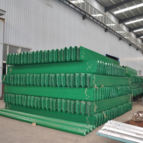 護欄板 安全防撞護欄板 護欄板廠家