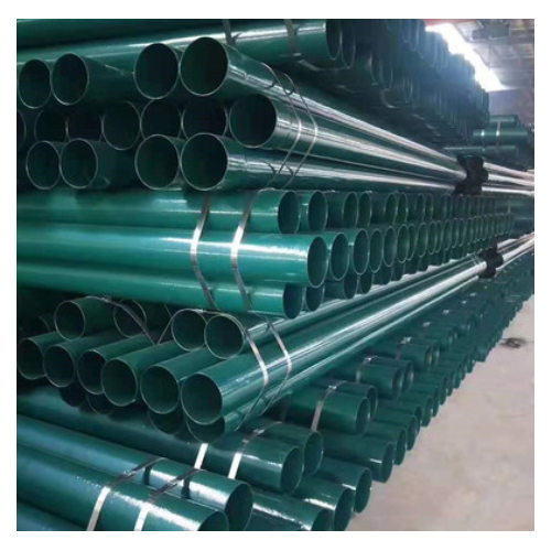 江蘇勤豐管業現貨供應鋼質電纜保護DFPB護橋管規格齊全