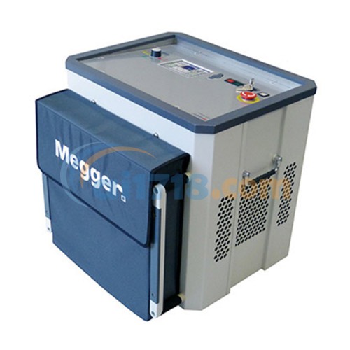 VLF Sinus62kv 中壓電纜超低頻正弦耐壓測試儀