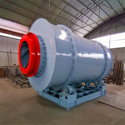 烘干機(jī) 沙子烘干機(jī) 環(huán)保沙子烘干機(jī)