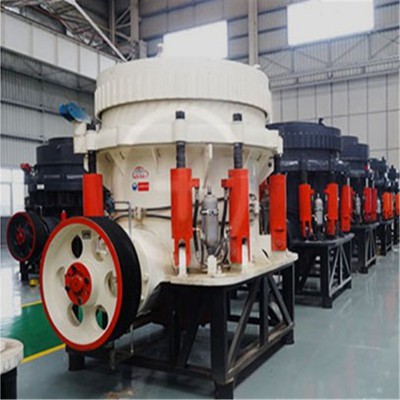 破碎機(jī) 圓錐破碎機(jī) 液壓圓錐破碎機(jī)