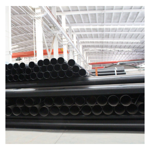 勤豐牌DN100熱浸塑鋼質(zhì)電纜保護管現(xiàn)貨供應