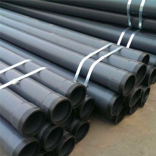 勤豐牌DN200熱浸塑鋼管 DFPB護橋管現(xiàn)貨供應