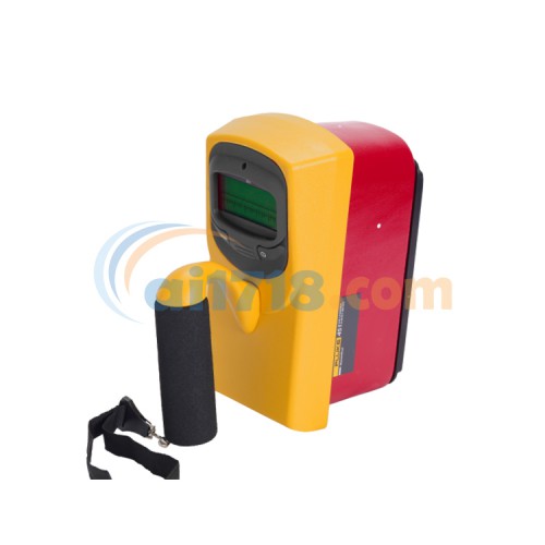 451P 輻射檢測儀 輻射劑量測量儀 X、γ輻射劑量率儀