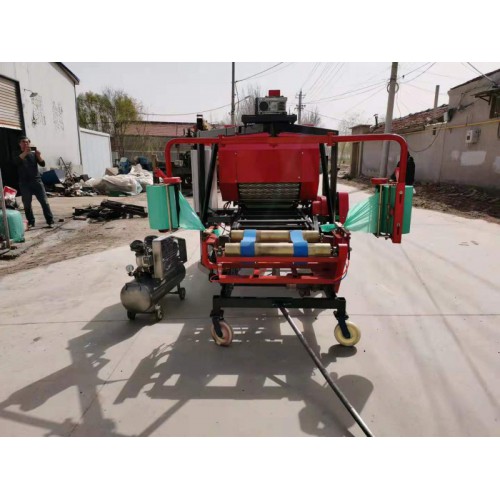 青儲(chǔ)打包機(jī)廠家