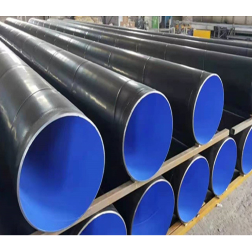 涂塑鋼管廠家現貨供應消防給水涂塑鋼管N-HAP熱浸塑鋼管