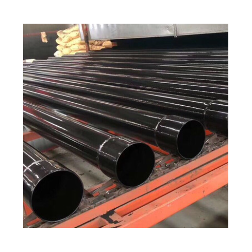 熱浸塑鋼管 耐腐蝕電力電纜保護管 內外涂塑鋼管廠家現貨供應