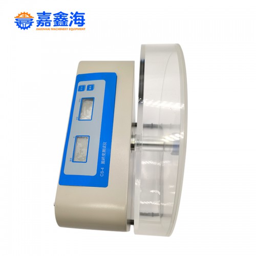 CS-4脆碎度測試儀