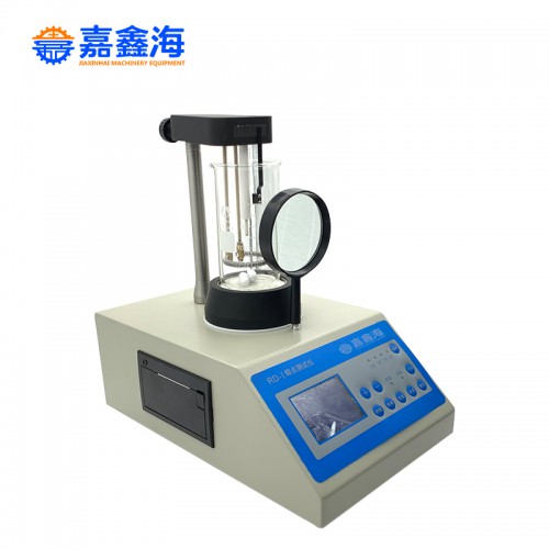 RD-1智能熔點儀