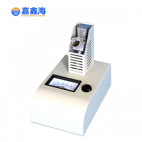 RY-1簡化型藥物熔點儀