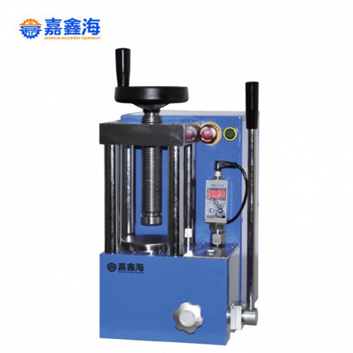 JDY-40S 40噸電動壓片機 可壓陶瓷樣品