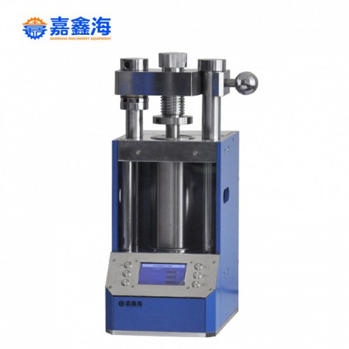 JPP-40J 40噸全自動等靜壓壓片機 40噸二次成型機