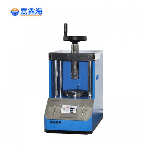 JPP-100S 100噸全自動壓片機