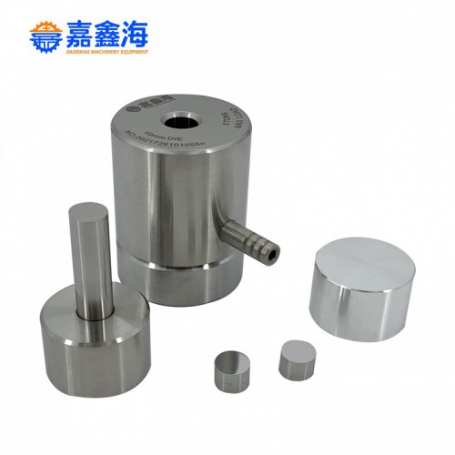 10mm 粉末壓片模具價格 1000元