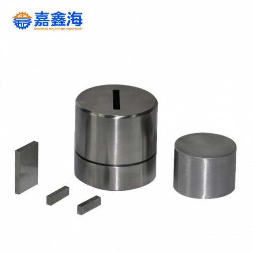 JMF-B 15*15mm 方形壓片模具