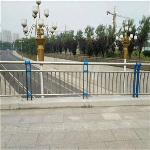 河道景觀護欄 河道景觀高速公路欄桿 河道景觀欄桿