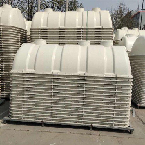 瑞菲特 整體生物化糞池 機械纏繞化糞池 防腐化糞池