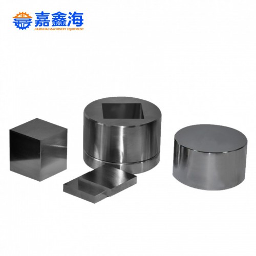 JMF-E 61-70mm方形壓片模具