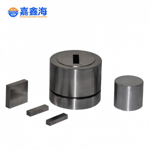 15x15mm矩形壓片模具