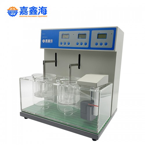 BJ-2 崩解時(shí)限測試儀