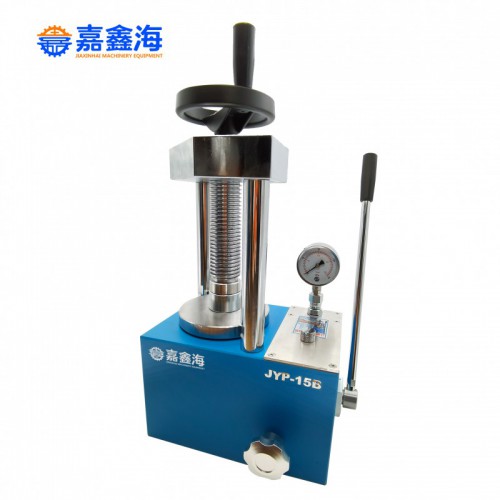 JYP-3 實驗室壓片機(jī) 實驗室小型壓樣機(jī)