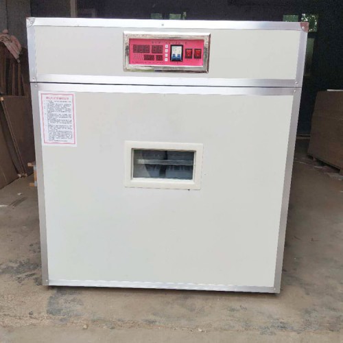 全自動孵化機雞鴨鵝鴿 孔雀大雁鴕鳥家禽特禽專用孵化箱