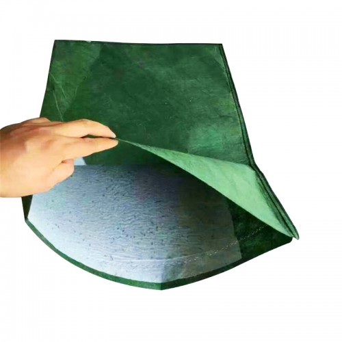 生態(tài)袋 植生袋 綠色土工布袋