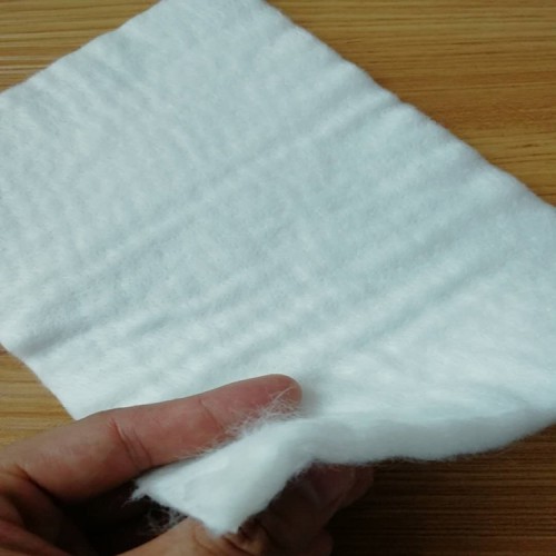 長絲土工布  聚酯長纖針刺無紡?fù)凉げ?/></a>
 <p class=