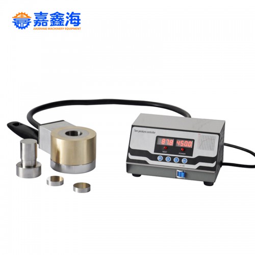 JMH-600A 上下雙通道加熱紅外模具