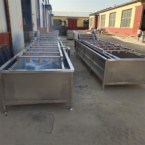 義康牌  全自動(dòng)洗菜機(jī)  魷魚(yú)清洗機(jī)  多功能洗肉機(jī)