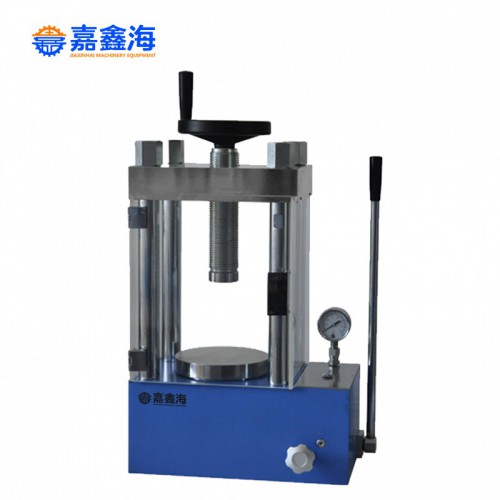 JYP-60F 60噸帶防護(hù)罩的防護(hù)型壓片機(jī)