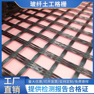 玻纖土工格柵 優(yōu)質(zhì)玻纖土工格柵 玻璃纖維土工格柵價(jià)格
