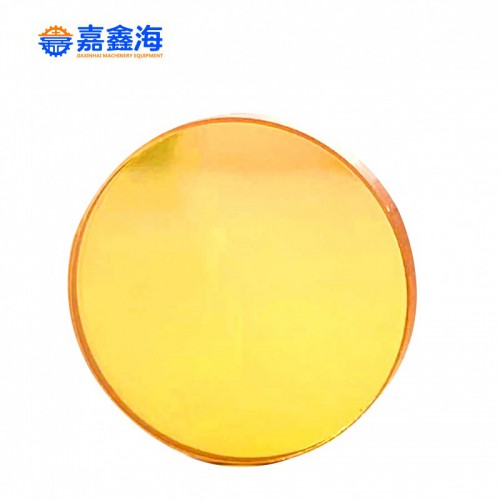 25*4mm硒化鋅窗片 在中紅外波段也有較高的透過(guò)率