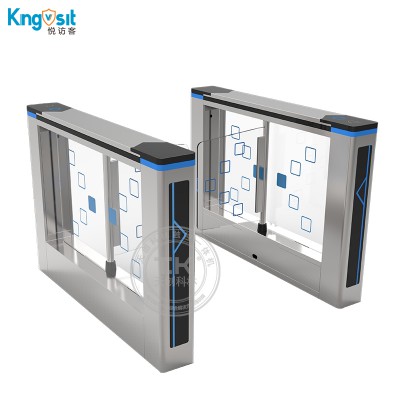 閘機 優(yōu)質(zhì)速通門閘機 人行閘機通道廠家