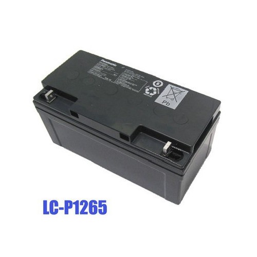 松下蓄電池 大容量蓄電池 鉛酸蓄電池