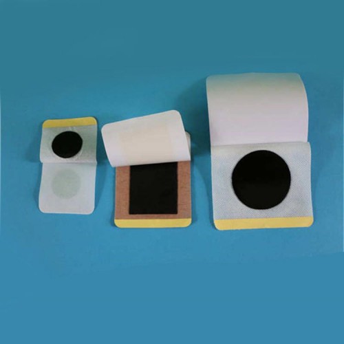 熱熔膠 基質膏貼 代加工廠家 膏藥布 無紡布