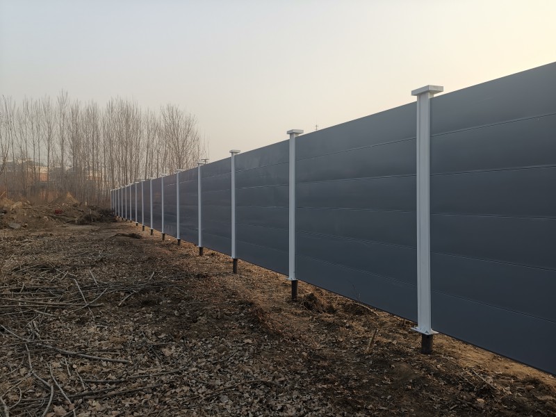 圍擋案例2(雄安)