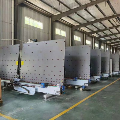 中空玻璃生產(chǎn)線(xiàn) 高性能中空玻璃生產(chǎn)線(xiàn)