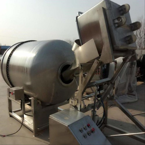 義康牌  牛肉干拌料機 蘿卜條調(diào)味攪拌桶 辣椒醬攪拌機