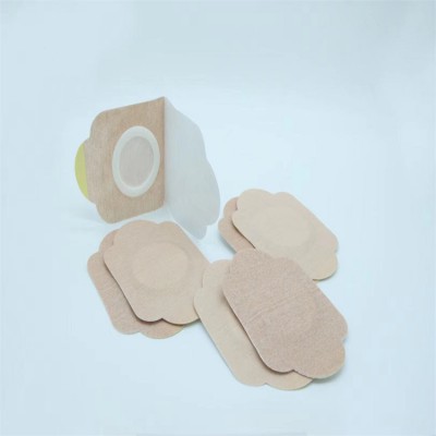 膏藥布貼批發(fā) 三伏貼膏藥代加工