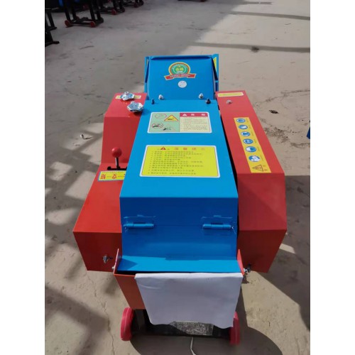 養(yǎng)殖牛羊揉絲機(jī) 家用220V 干濕兩 鍘草機(jī)